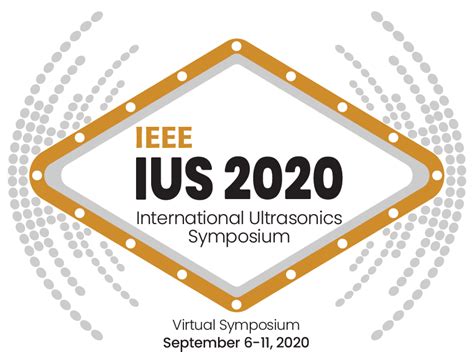 international ultrasonics symposium|ultrasonic symposium 2020.